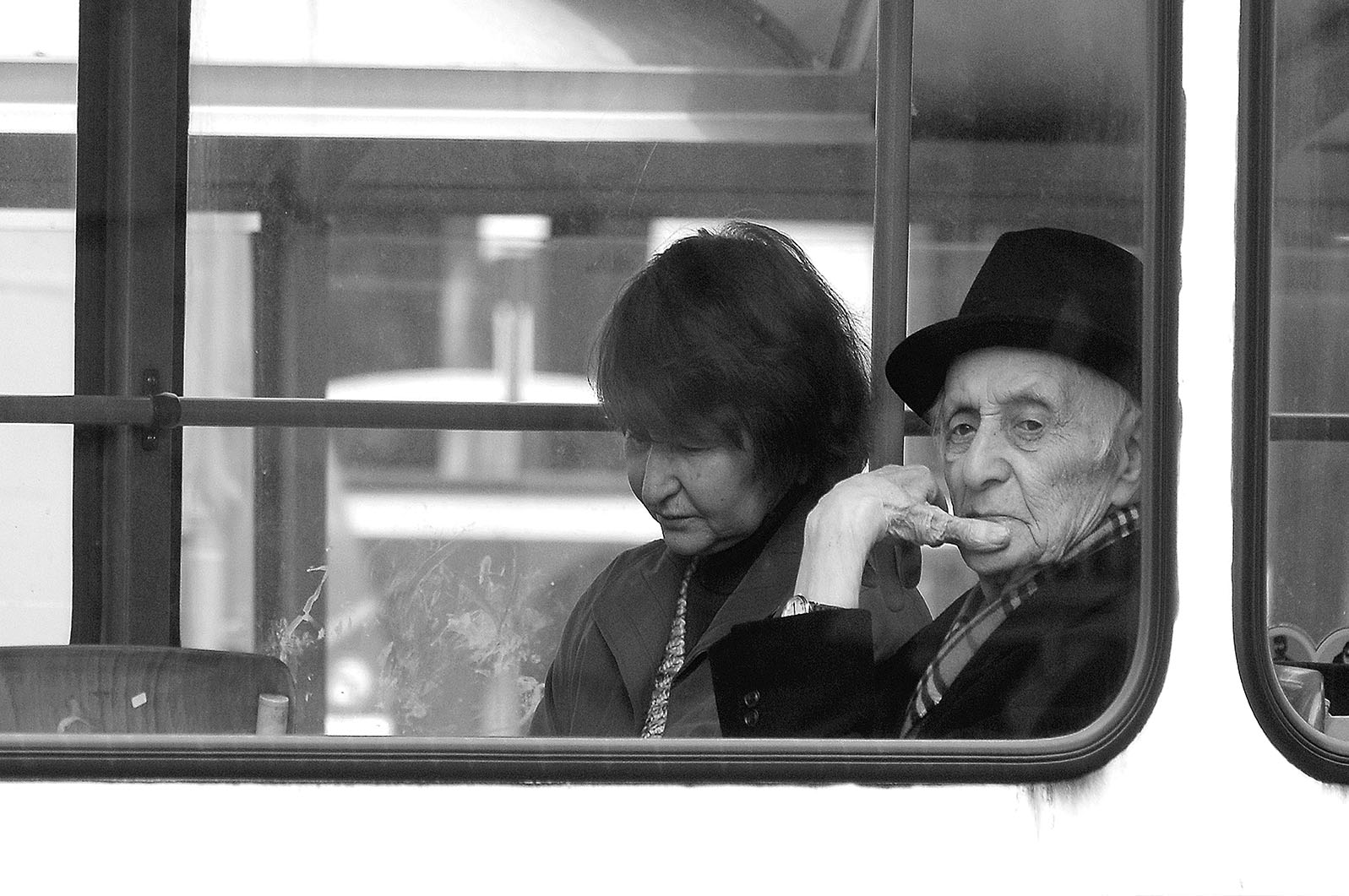 Fotografia 001 — Incontrare, ZATAC