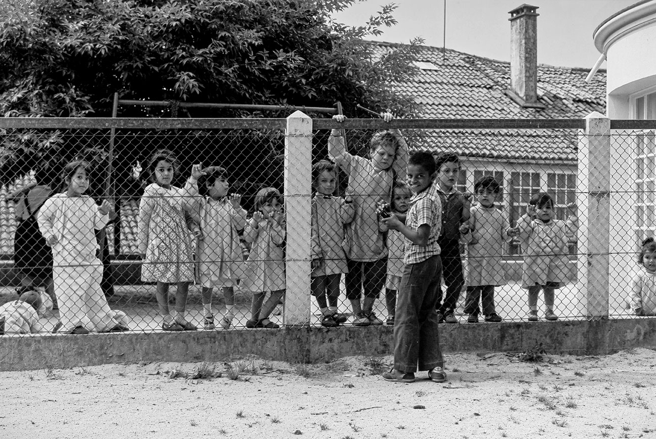 Fotografia 012 — Incontrare, ZATAC