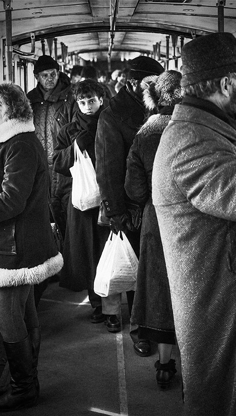 Fotografia 022 — Incontrare, ZATAC