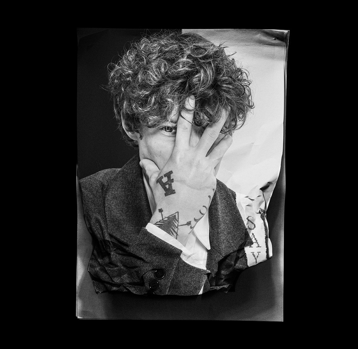 Fotografia 107 — Costruire, ZATAC