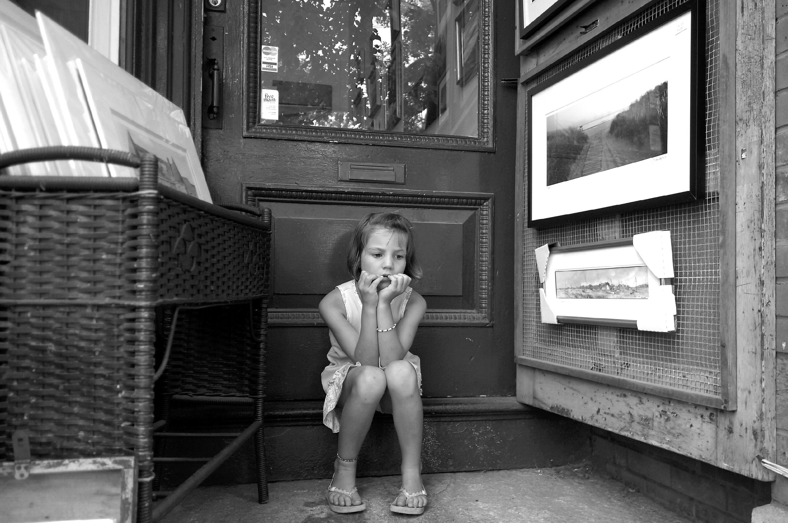 NEW ENGLAND 2006