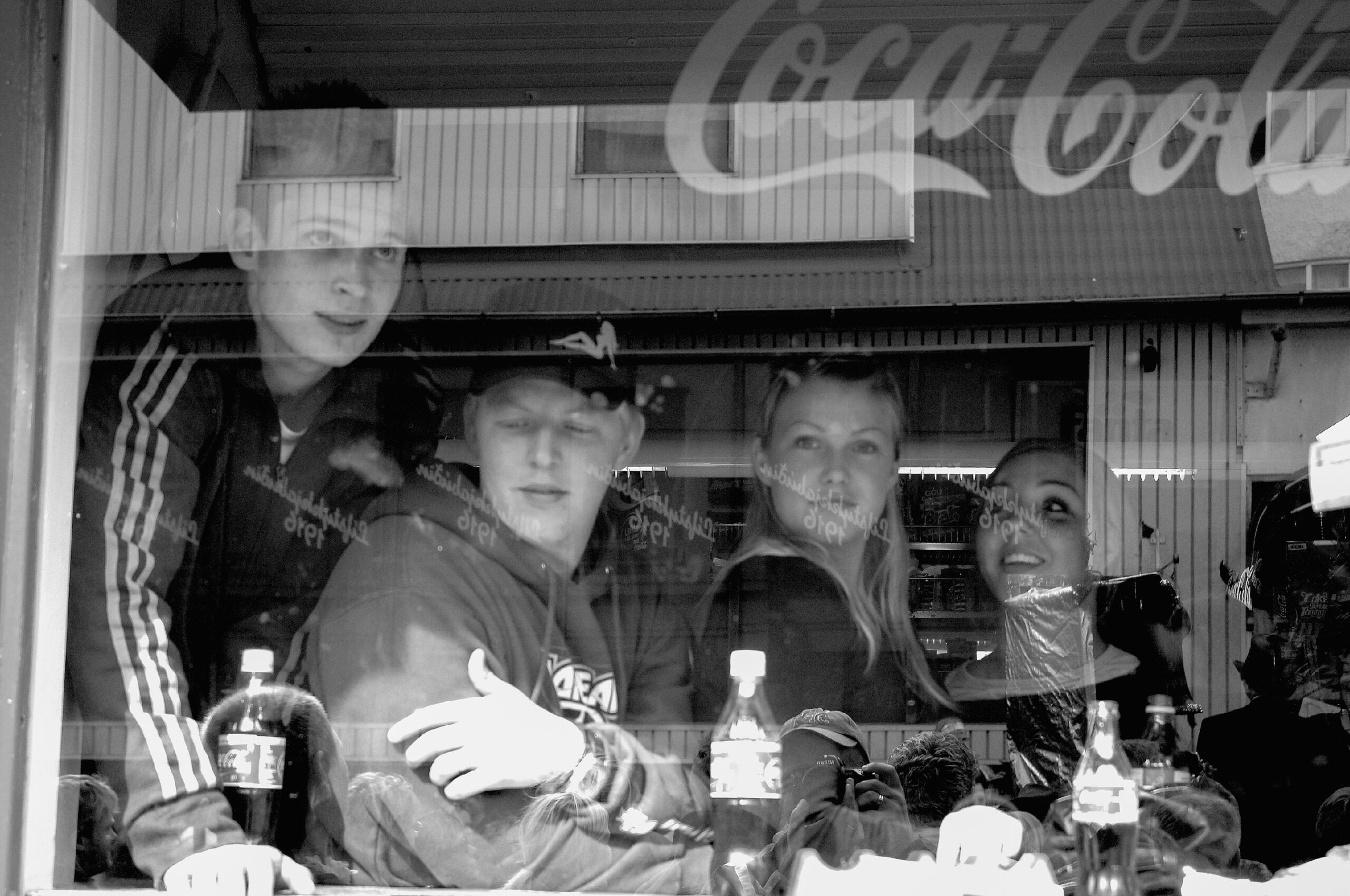 Islanda 2005