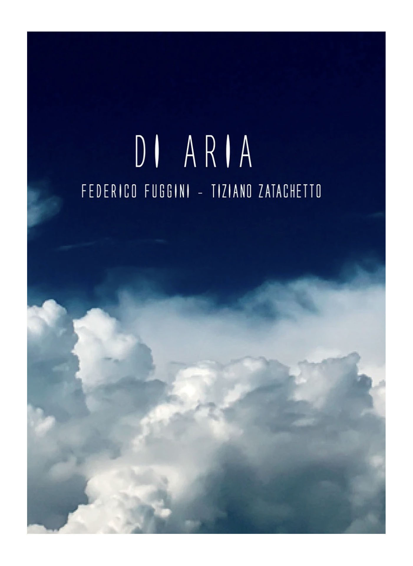 Progetto personale — di ARIA
