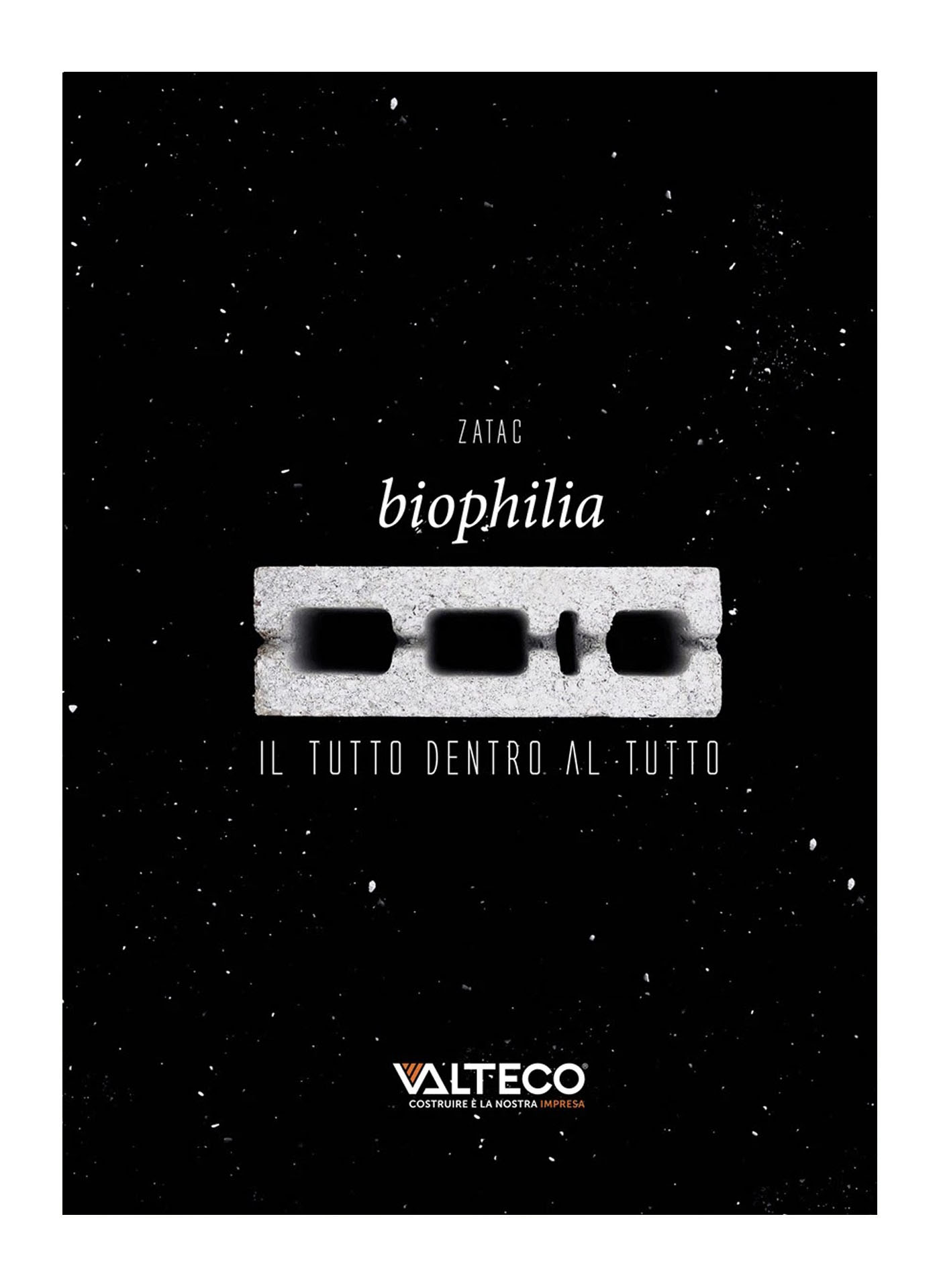 Valteco — Biophilia
