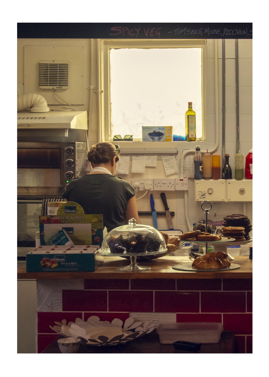 Incontrare — fotografia di ZATAC