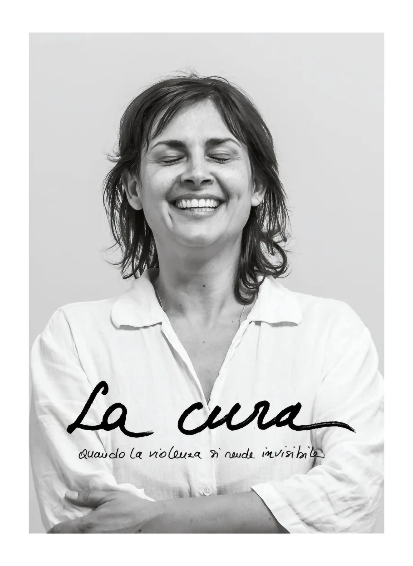La Cura — copertina dell’esposizione di ZATAC